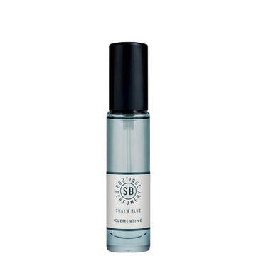 Shay & Blue Clementine Eau de Parfum Spray 10ml